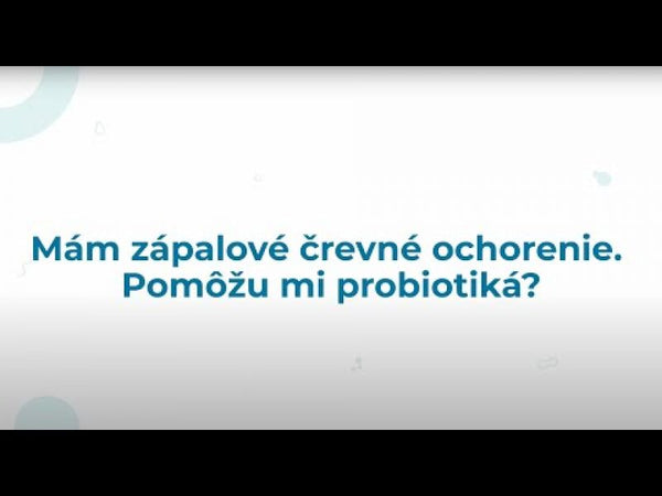Ako pomáha úprava črevného mikrobiómu pri Crohnovej chorobe a ulceróznej kolitíde?