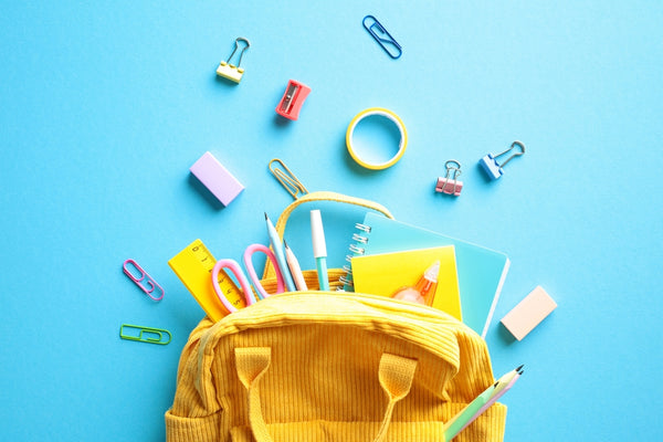How to manage the return to school without getting ill?