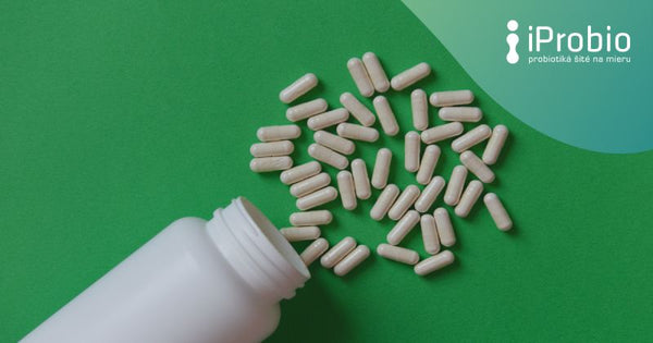 What probiotics are and why to choose targeted ones