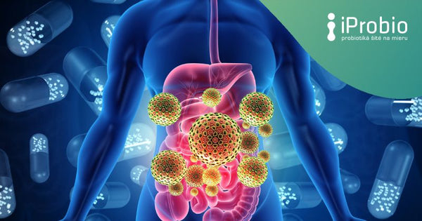 COVID-19 is wiping out the gut microbiome