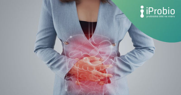 Microbiome School - What is irritable bowel syndrome (IBS) and how is it treated?