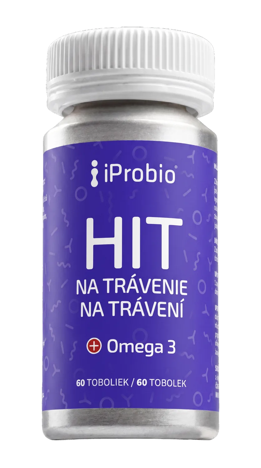 HIT na Trávenie+®