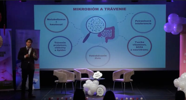 How to choose the right probiotics, and what is this microbiome?