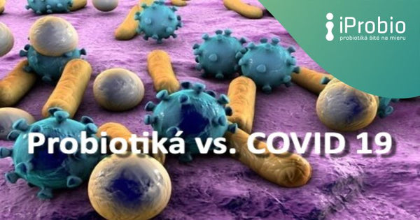 COVID-19 may have a long-lasting effect on the composition of your gut microbiome