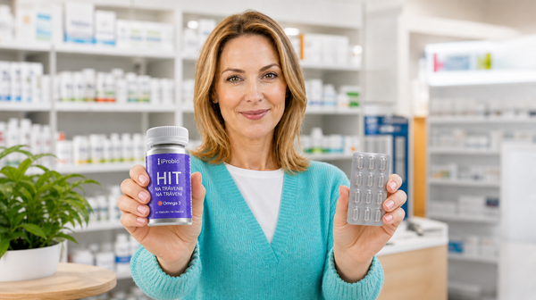 How to choose the right probiotics: The view of science without marketing myths