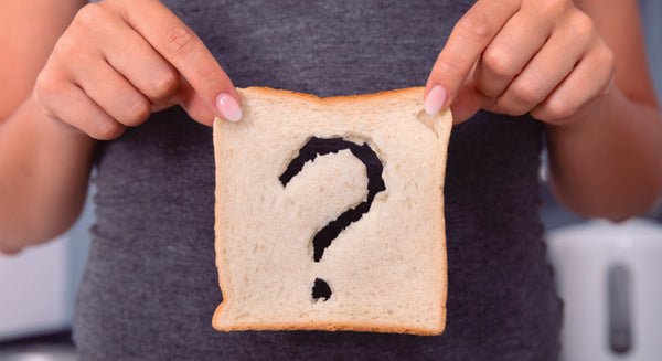 Microbiome School - Coeliac disease