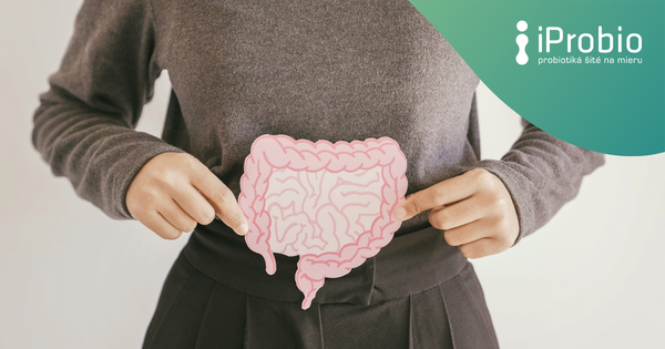 We can influence irritable bowel syndrome by changing the composition of gut bacteria