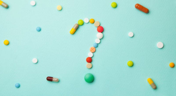 Choosing the right probiotic supplement: A beginner’s guide
