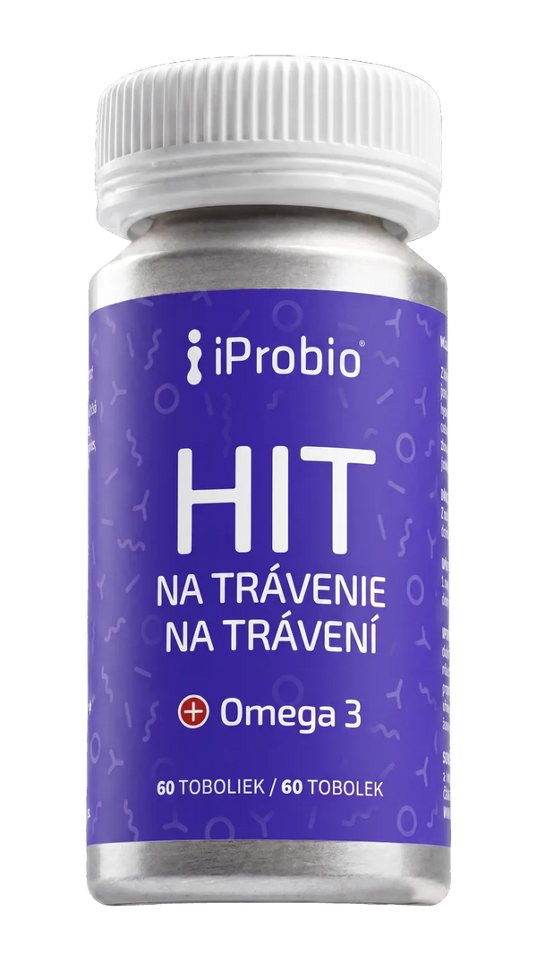 HIT na Trávenie+®
