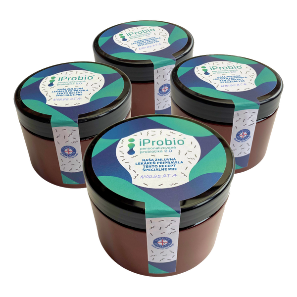 iProbio 2.0®